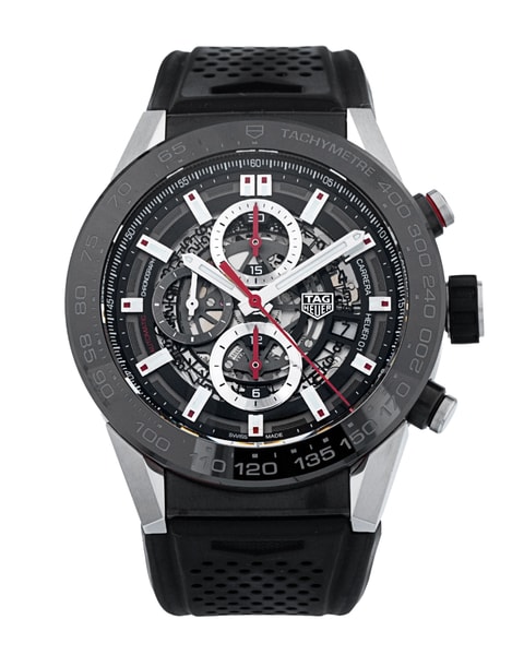 Tag Heuer Carrera CAR2A1Z.FT6044